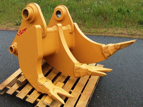 mini excavator ripper bucket|ripper attachment for excavator.